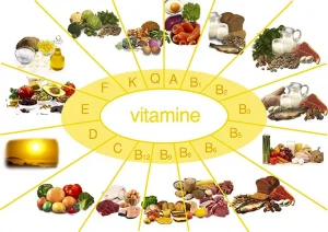  vitamini